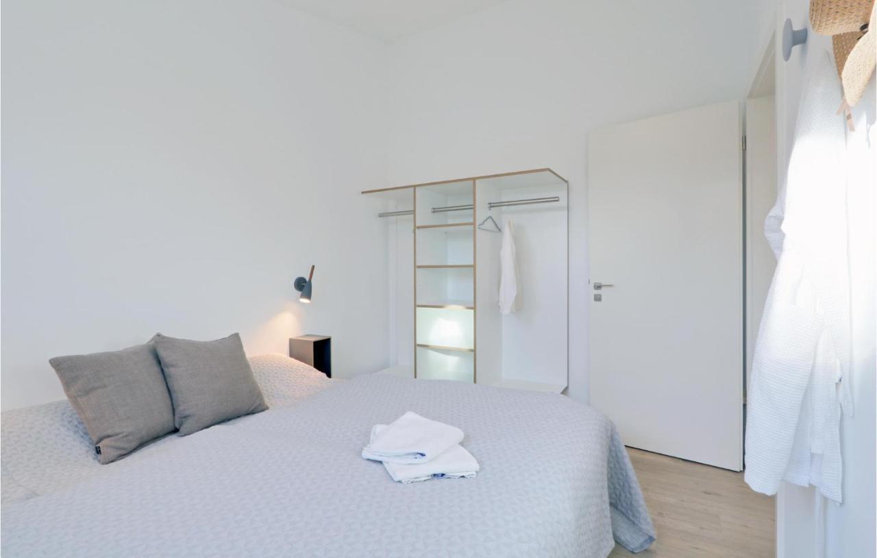 Lovely Home In Lembruch-Duemmer See With Sauna ภายนอก รูปภาพ