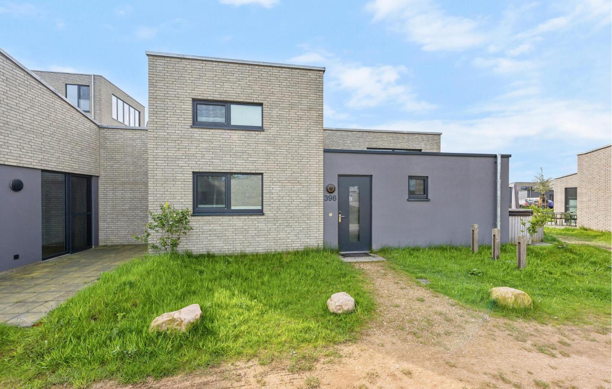 Lovely Home In Lembruch-Duemmer See With Sauna ภายนอก รูปภาพ
